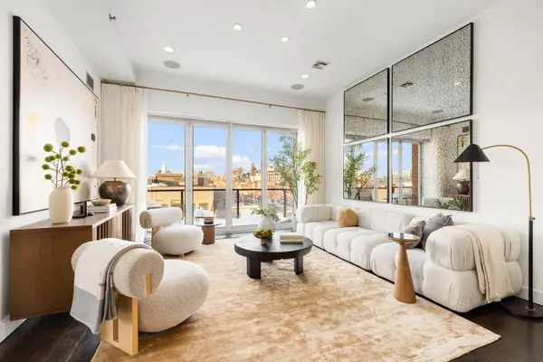 51 Woodhull Street #PHB, Brooklyn, NY 11231