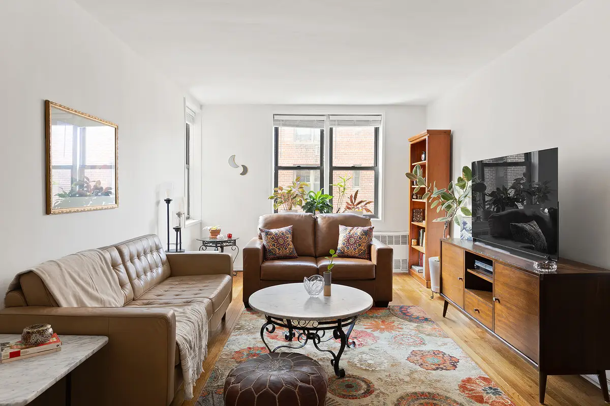345 Webster Avenue #4N, Brooklyn, NY 11230 - #1