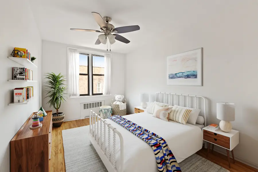 345 Webster Avenue #4N, Brooklyn, NY 11230 - #3