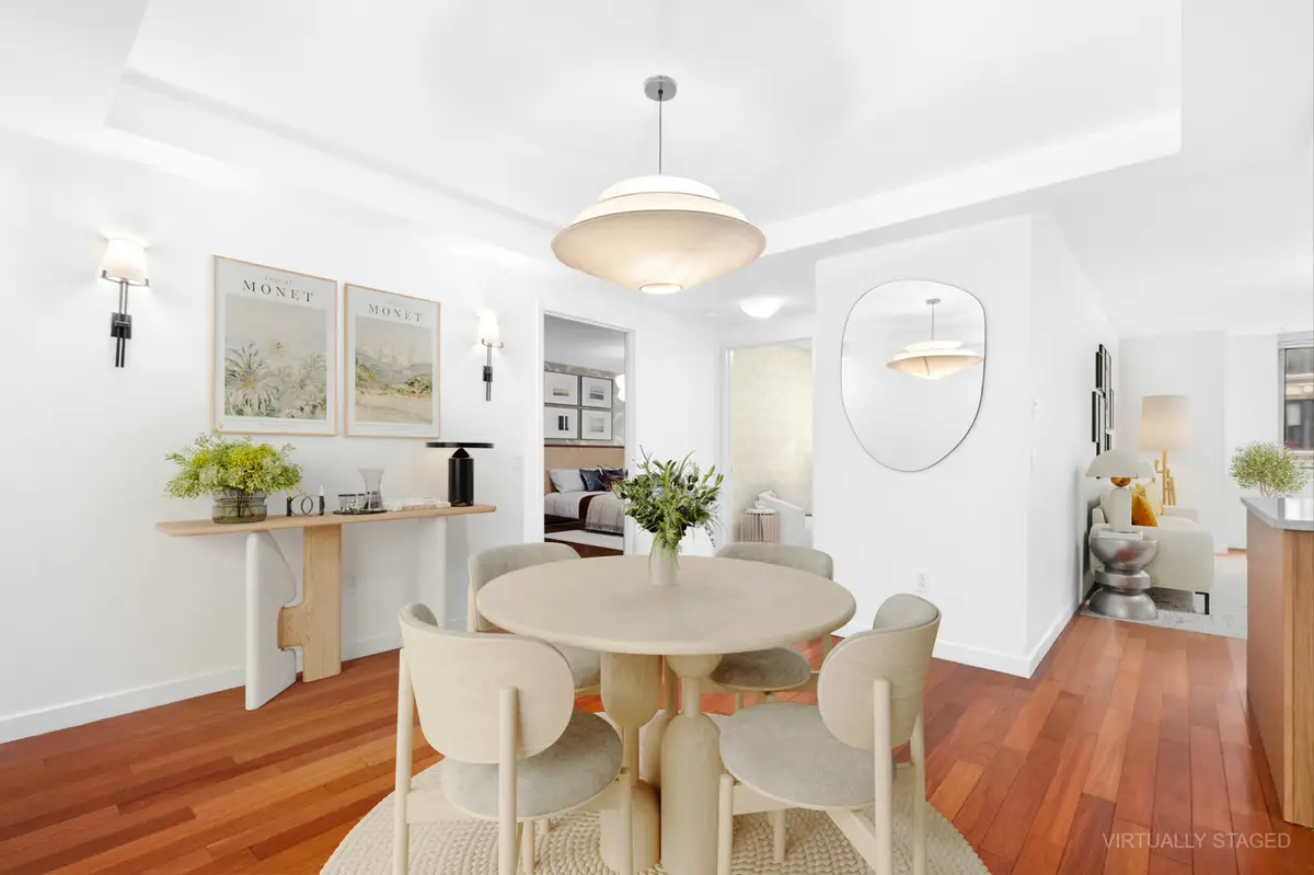 121 E 23rd Street #6D, Manhattan, NY 10010 - #1