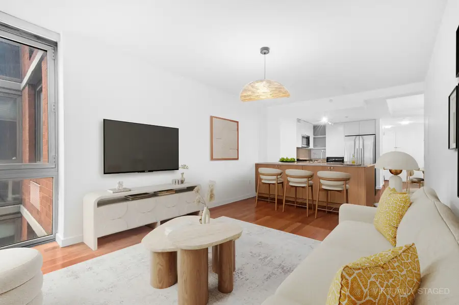 121 E 23rd Street #6D, Manhattan, NY 10010 - #3