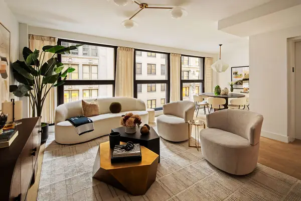 21 W 17th Street #8, Manhattan, NY 10011