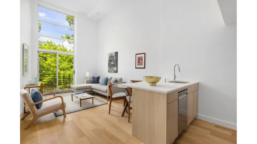 97 Waverly Avenue #2F, Brooklyn, NY 11205 - #2