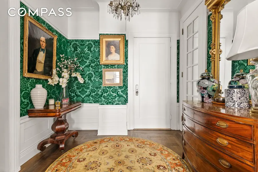 200 W 54th Street #10D, Manhattan, NY 10019 - #3