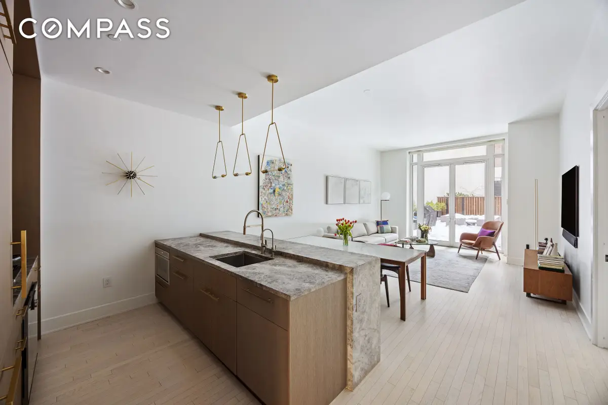 91 Leonard Street #2C, Manhattan, NY 10013 - #1