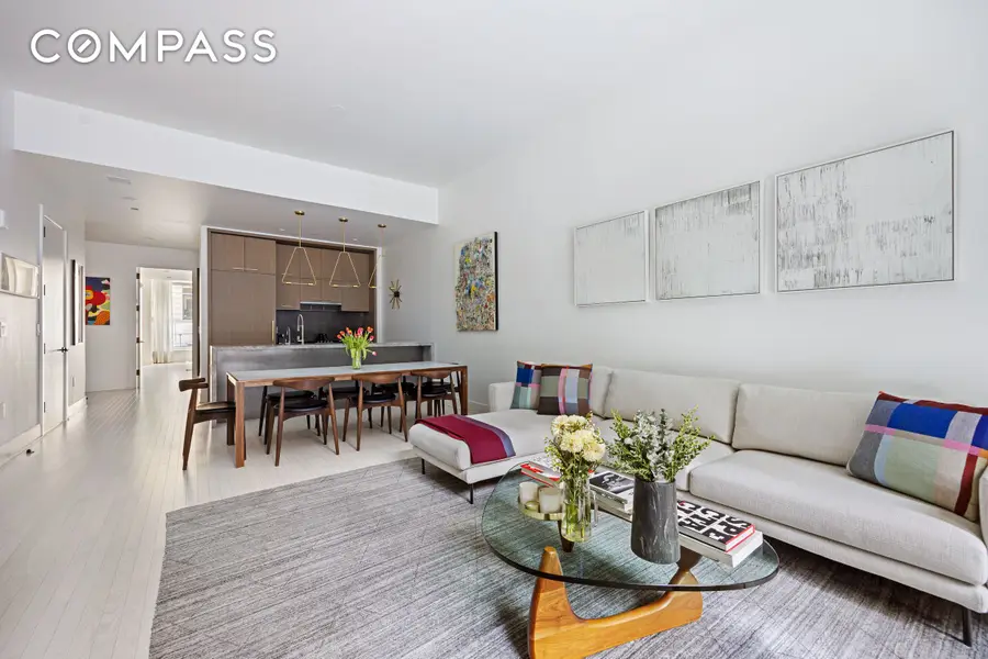 91 Leonard Street #2C, Manhattan, NY 10013 - #3