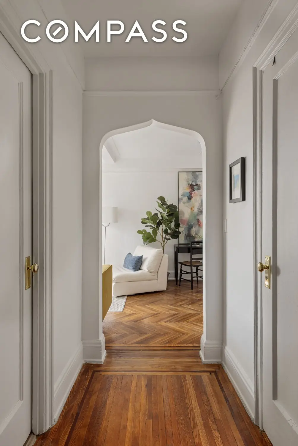 233 W 99th Street #19A, New York, NY 10025 - #1