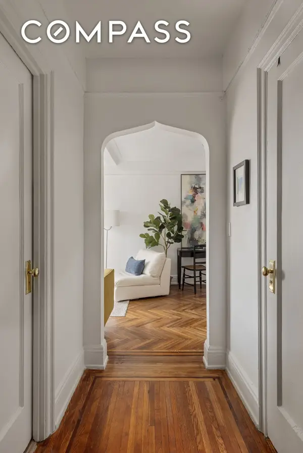 233 W 99th Street #19A, Manhattan, NY 10025