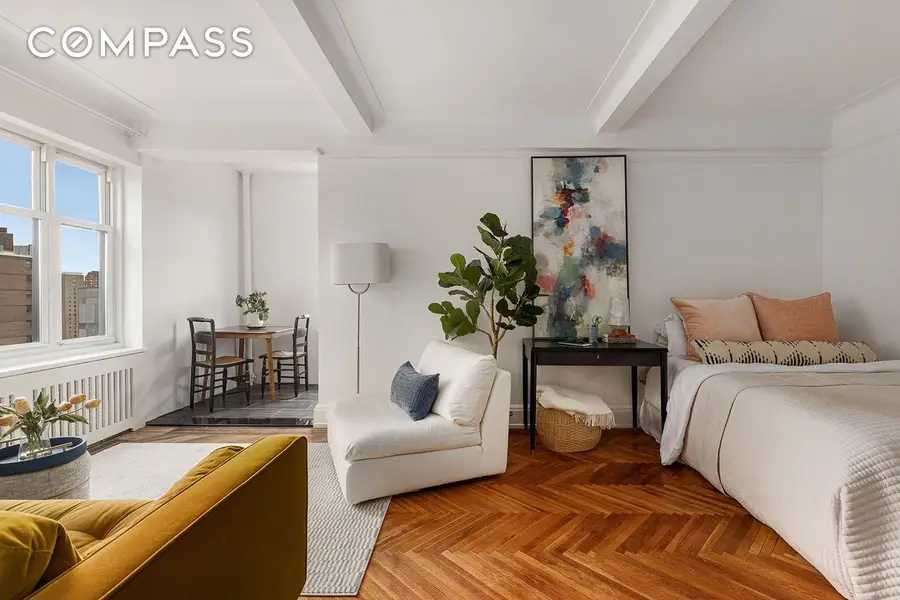 233 W 99th Street #19A, New York, NY 10025 - #2