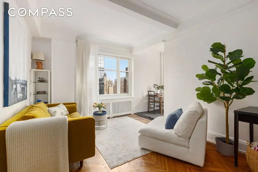 233 W 99th Street #19A, New York, NY 10025 - #3