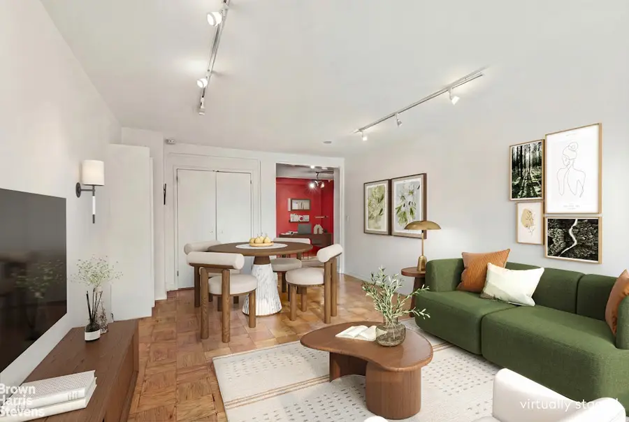 305 E 40th Street #4J, Manhattan, NY 10017 - #3