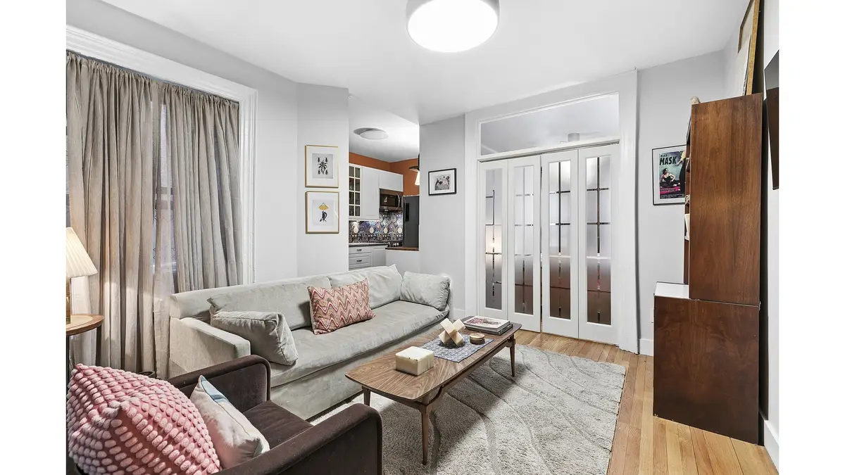 30 Macombs Place #21, Manhattan, NY 10039 - #1