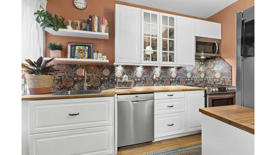 30 Macombs Place #21, Manhattan, NY 10039 - #2