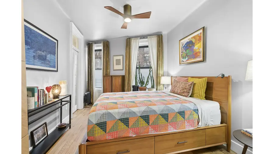 30 Macombs Place #21, Manhattan, NY 10039 - #3