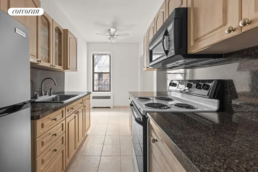 9701 Shore Road #2A, Brooklyn, NY 11209 - #3