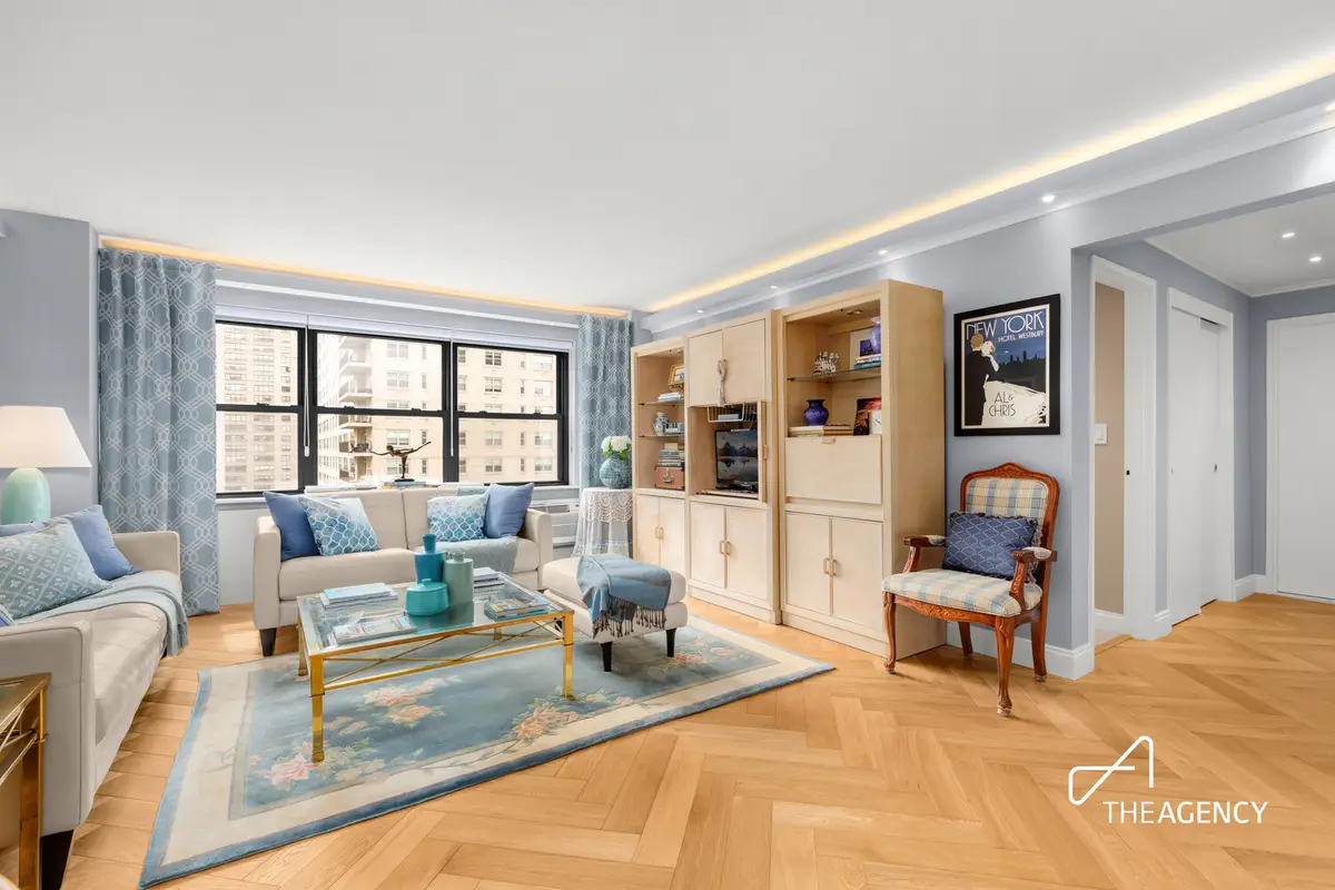 165 W End Avenue #19J, Manhattan, NY 10023 - #1