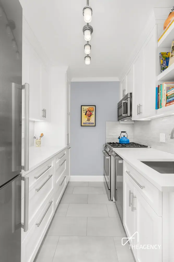 165 W End Avenue #19J, Manhattan, NY 10023 - #2