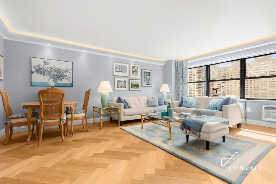 165 W End Avenue #19J, Manhattan, NY 10023 - #3