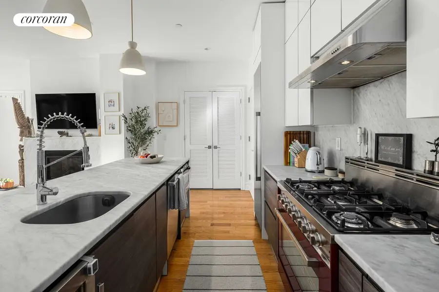 525 Myrtle Avenue #701, Brooklyn, NY 11205 - #2