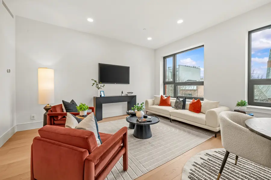 118 Madison Street #4, Brooklyn, NY 11216 - #3