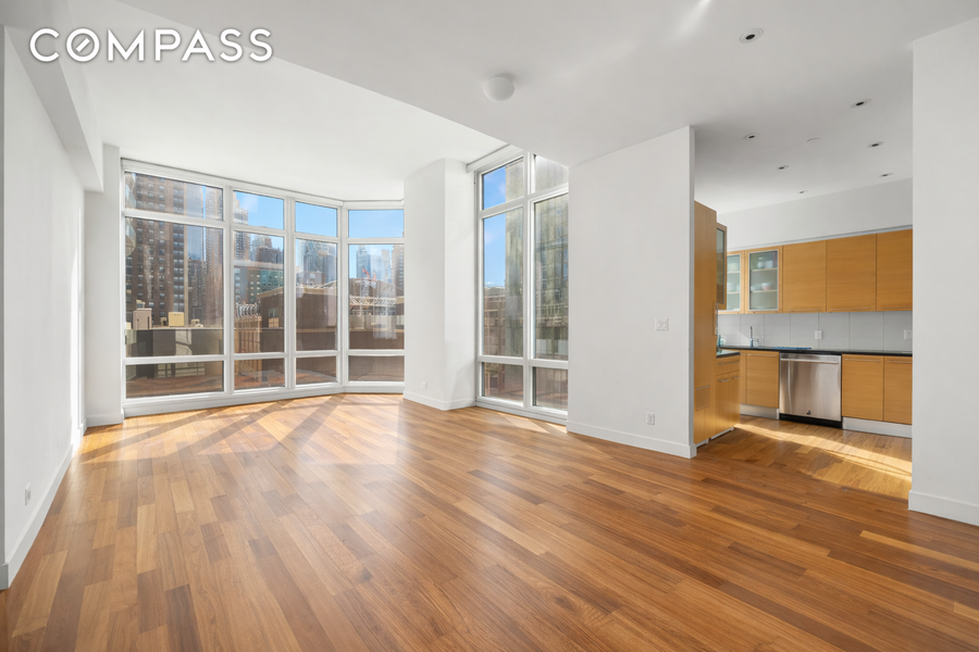 10 W End Avenue #12K, New York, NY 10023 - #2