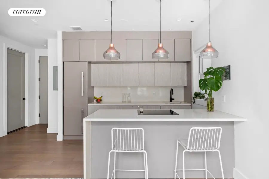 394 Harman Street #1B, Brooklyn, NY 11237 - #2