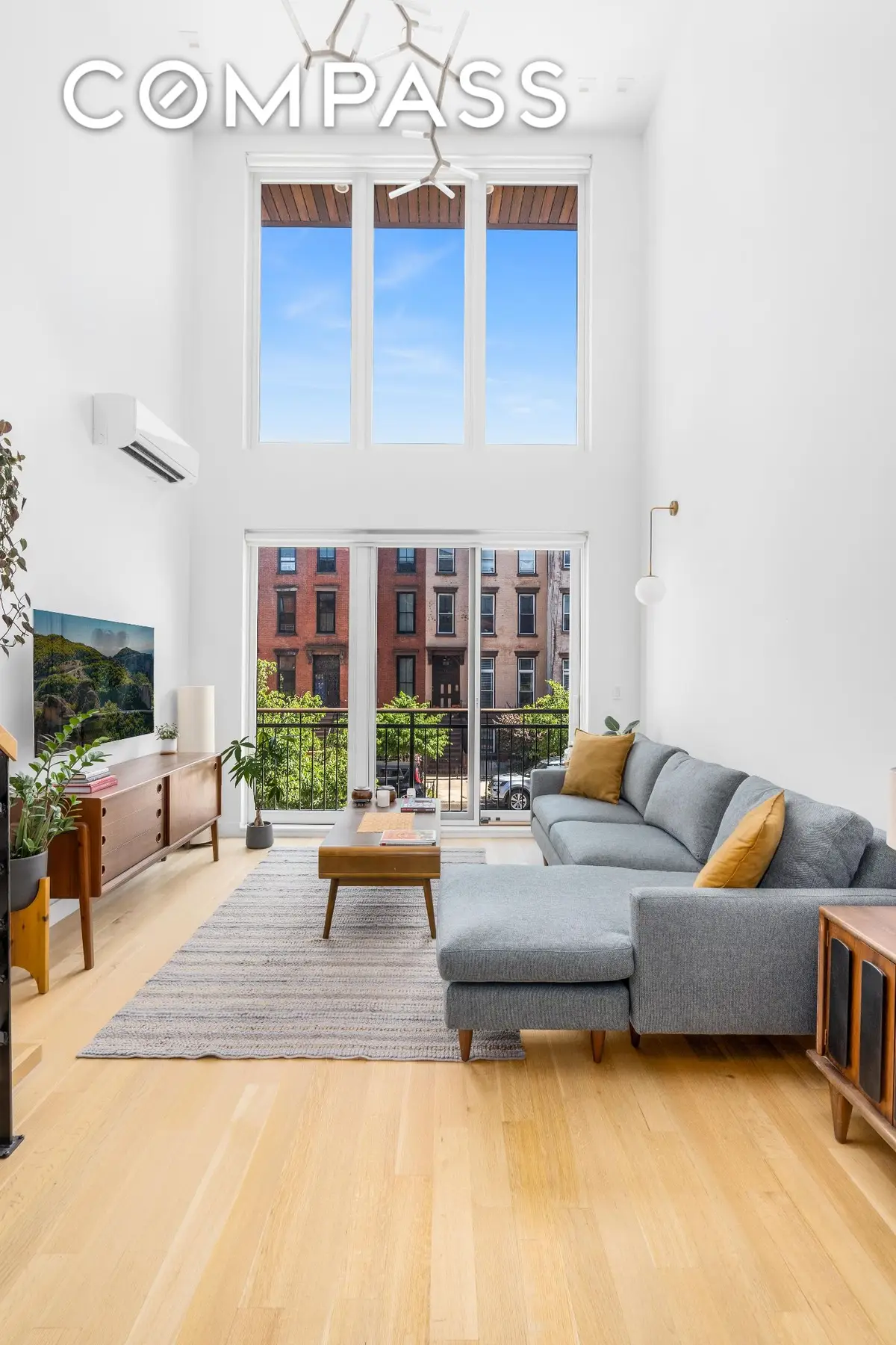 203 Quincy Street #2C, Brooklyn, NY 11216 - #1