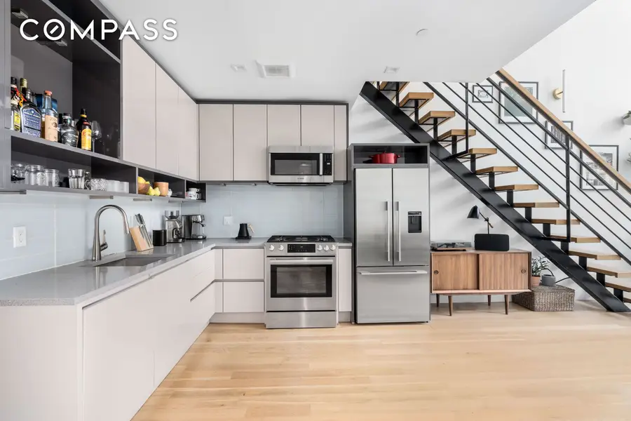 203 Quincy Street #2C, Brooklyn, NY 11216 - #3