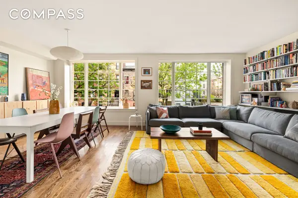 368 Gates Avenue #2, Brooklyn, NY 11216