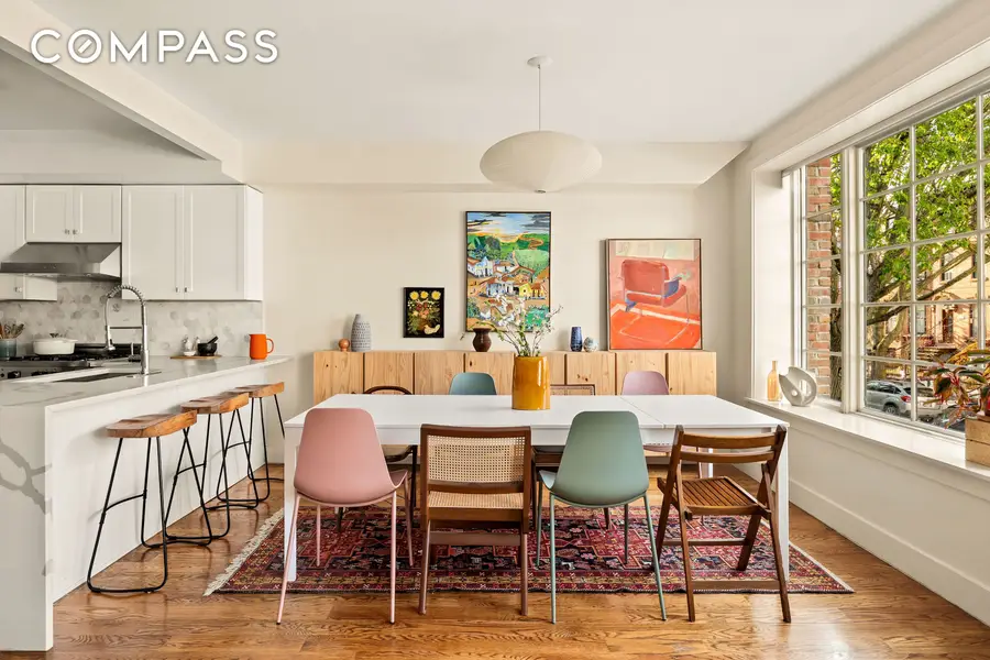 368 Gates Avenue #2, Brooklyn, NY 11216 - #2