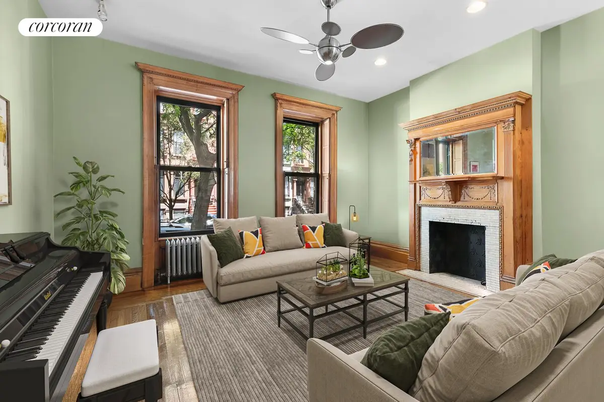 152 W 131st Street #1, New York, NY 10027 - #1