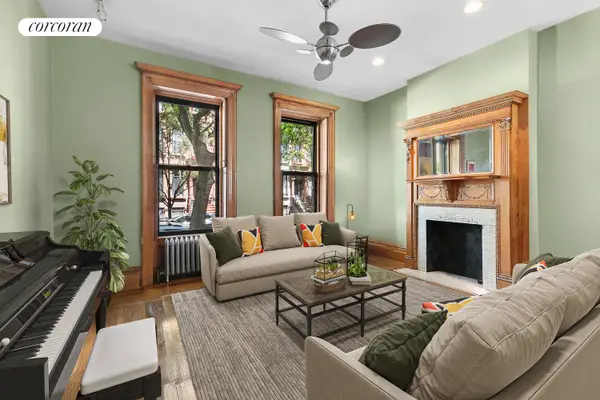 152 W 131st Street #1, Manhattan, NY 10027