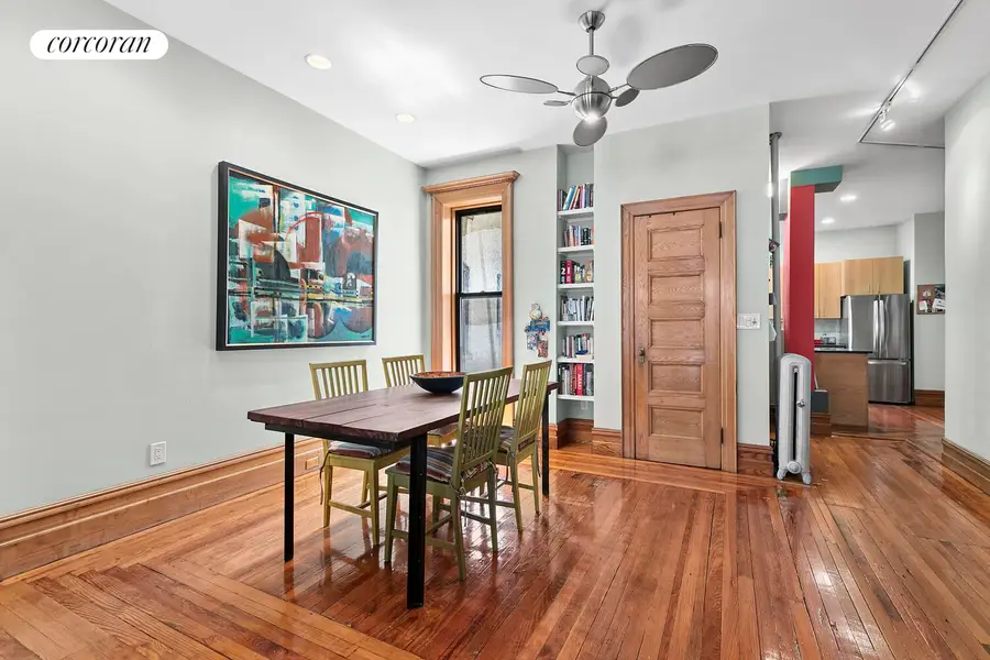 152 W 131st Street #1, New York, NY 10027 - #2