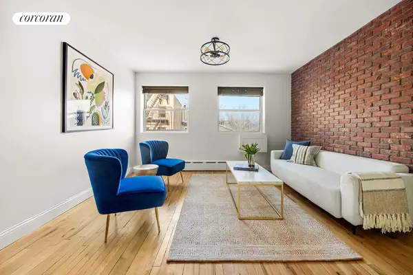 327 4th Street #4C, Brooklyn, NY 11215