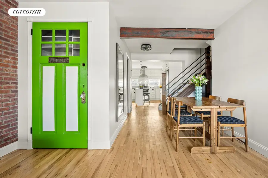 327 4th Street #4C, Brooklyn, NY 11215 - #3