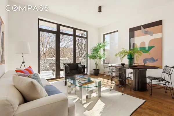 159 Tompkins Avenue #3B, Brooklyn, NY 11206