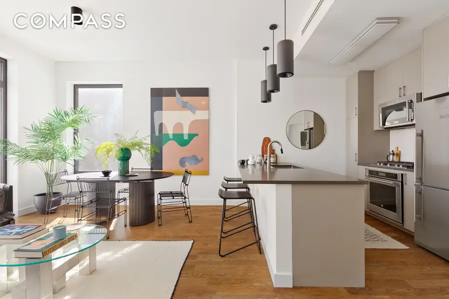 159 Tompkins Avenue #3B, Brooklyn, NY 11206 - #2