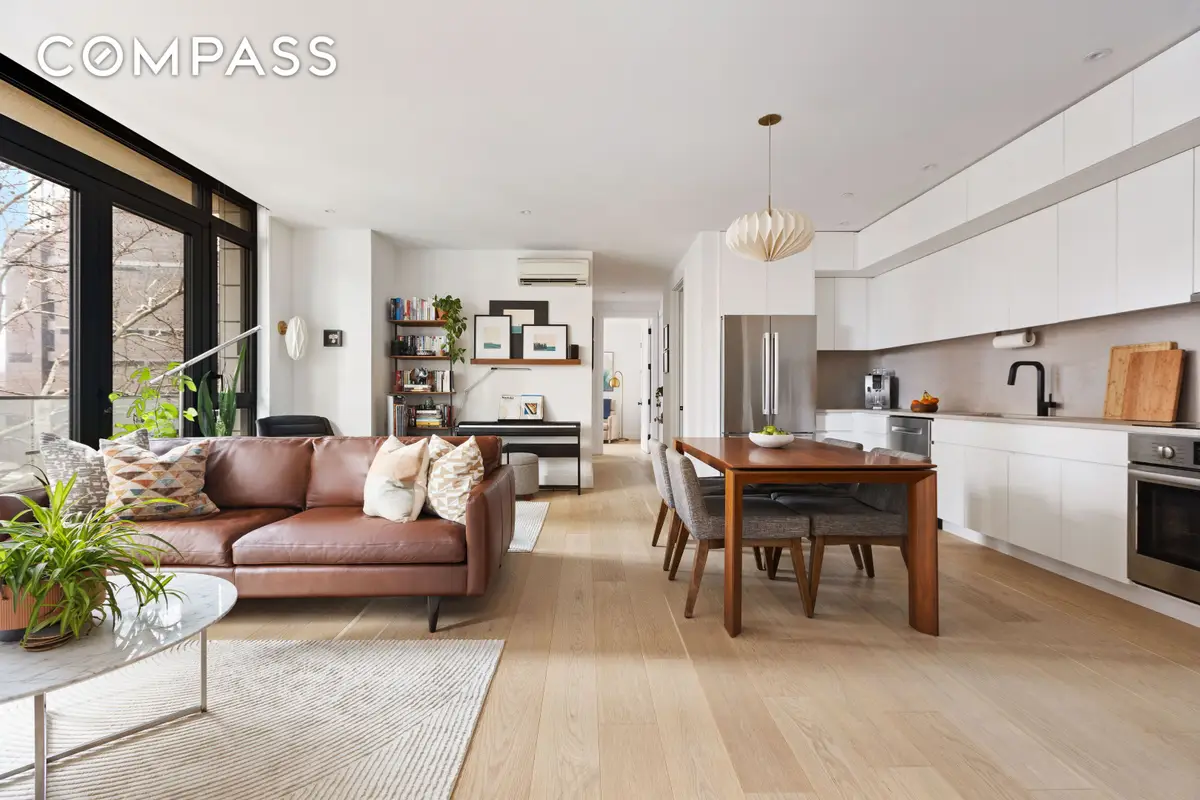 112 Fleet Place #6A, Brooklyn, NY 11201 - #1