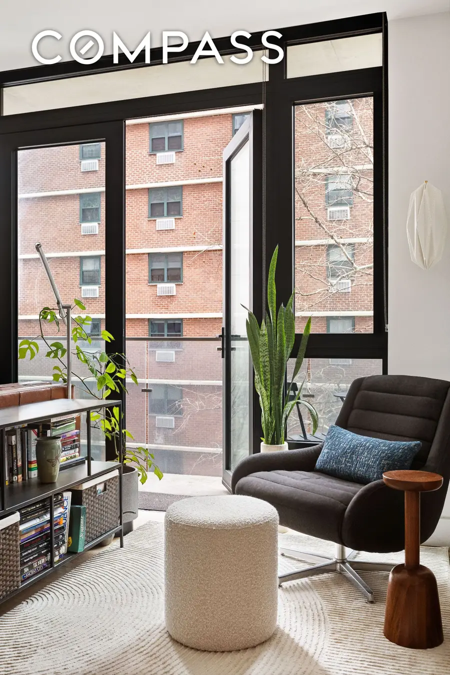 112 Fleet Place #6A, Brooklyn, NY 11201 - #3