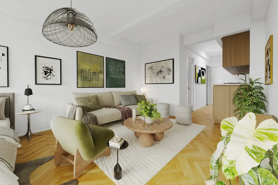 310 Riverside Drive #511, Manhattan, NY 10025 - #3