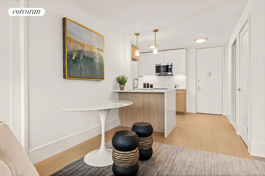 175 W 95th Street #9H, Manhattan, NY 10025 - #2