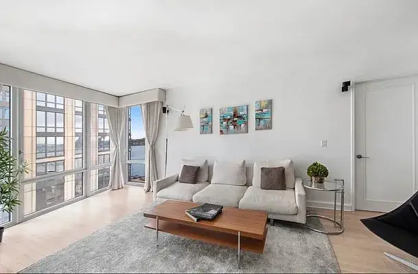 80 Riverside Boulevard #12-N, Manhattan, NY 10069 - #1