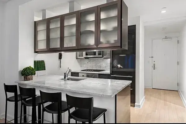 80 Riverside Boulevard #12-N, New York, NY 10069 - #2