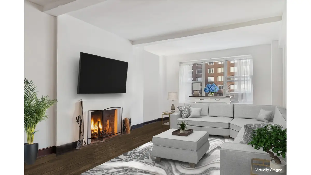 424 E 52nd Street #9A, New York, NY 10022 - #1