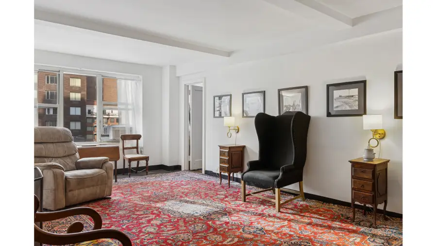 424 E 52nd Street #9A, New York, NY 10022 - #3