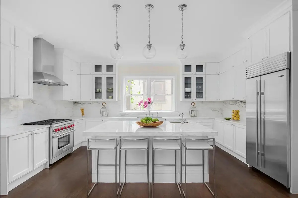 236 W 24th Street #PH, New York, NY 10011 - #1