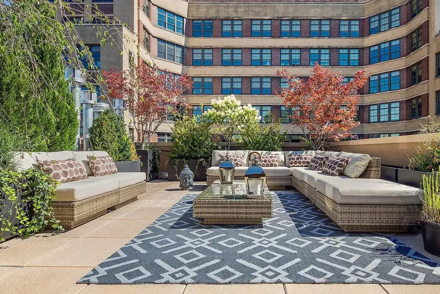 236 W 24th Street #PH, New York, NY 10011 - #2