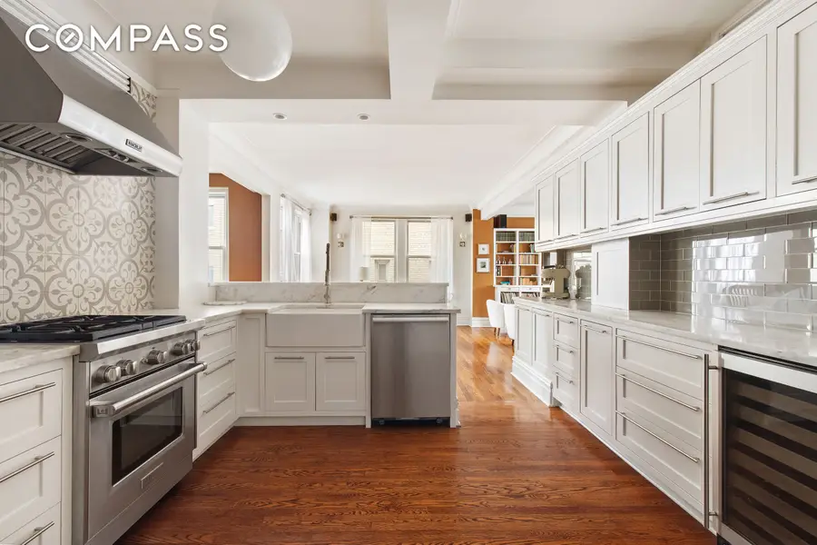 136 E 36th Street #9/10C, New York, NY 10016 - #3