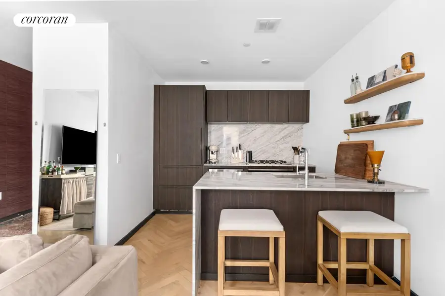 805 Washington Avenue #4E, Brooklyn, NY 11238 - #2