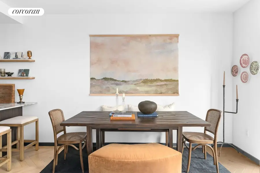 805 Washington Avenue #4E, Brooklyn, NY 11238 - #3